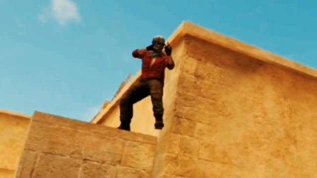 Плов готов|смешные моменты в стендофф 2