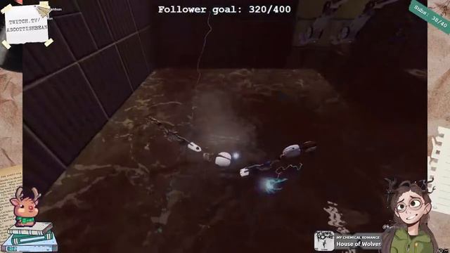 Portal 2 Co-Op Tests a 5 Year Friendship смотреть онлайн