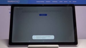 Как сбросить настройки на Samsung Galaxy Tab A7 / Восстановление стандартных установок