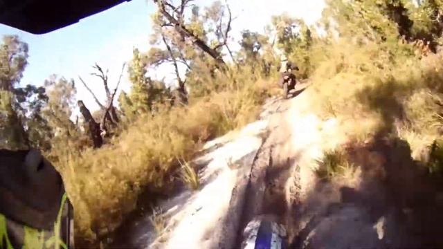 Yamaha wr250f vs wr450f trails tight conner enduro смотреть онлайн