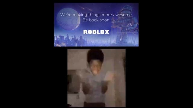 Roblox is making things more awesome? смотреть онлайн