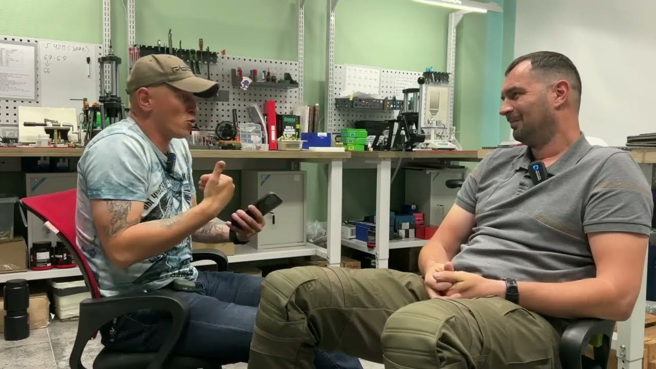 Гребенюк про квалификацию стрелков и дальный выстрел смотреть онлайн