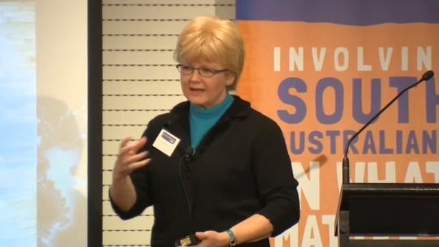 Better Together: Showcase - Dr Fiona Kerr смотреть онлайн