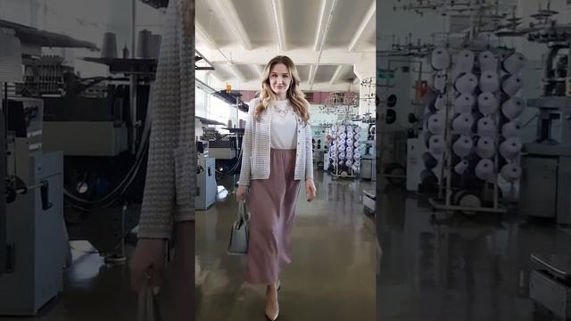 Летние образы май 2020 смотреть онлайн