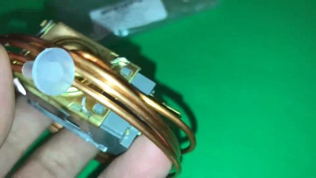 Реле давления HTB-X114 0KK218, N23175 льдогенератора Brema, Electrolux, NTF, Fagor и др. смотреть онлайн