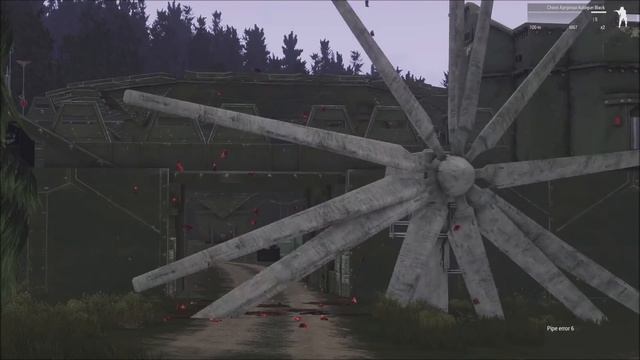 WHAT HAPPENS WHEN YOU RUN INTO A GIANT FAN смотреть онлайн
