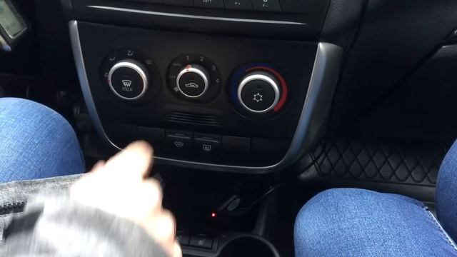 ОБЗОР LADA GRANTA FL 2018 смотреть онлайн