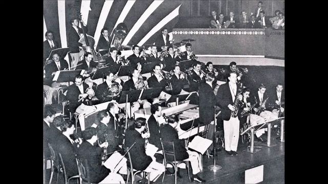 Thermopolae - Stan Kenton - 1947 смотреть онлайн