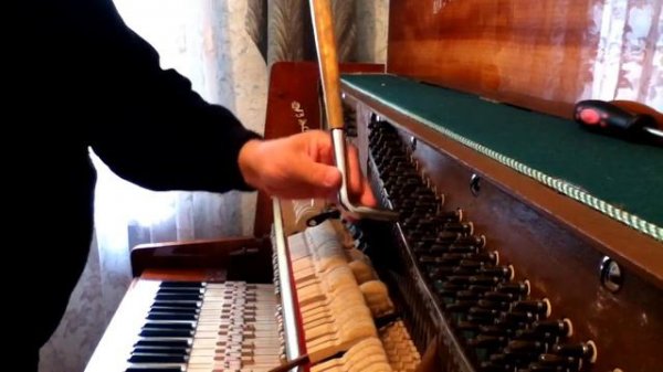 Темперация