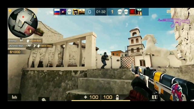 ♥BALENCIAGA? Fragmovie | Standoff 2 | (старая провинция) смотреть онлайн