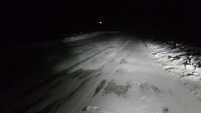 Philips Ultinon Pro 3022 H4 LED Test