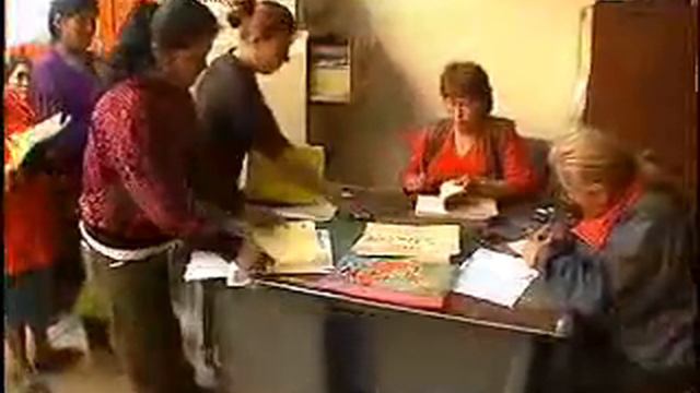 Nota - Delia Salazar Araujo