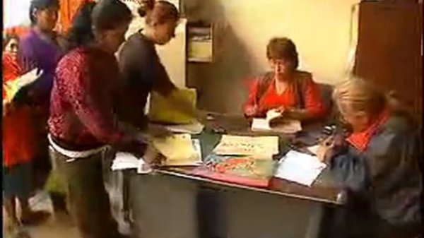 Nota - Delia Salazar Araujo