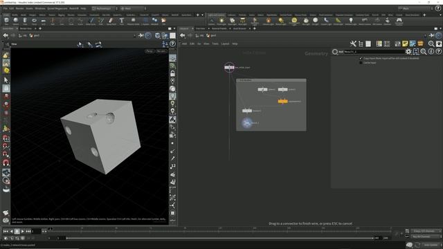 Foreach Loops in Houdini for Beginners смотреть онлайн