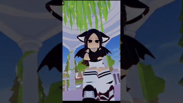 Новый скин 💖 #роблокс #вреки #гоактив смотреть онлайн