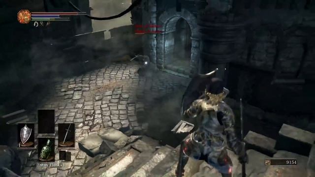 Dark Souls 3 ► 15 Интересных Фактов смотреть онлайн