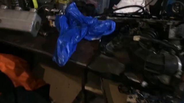 Ставим валы на приору смотреть онлайн