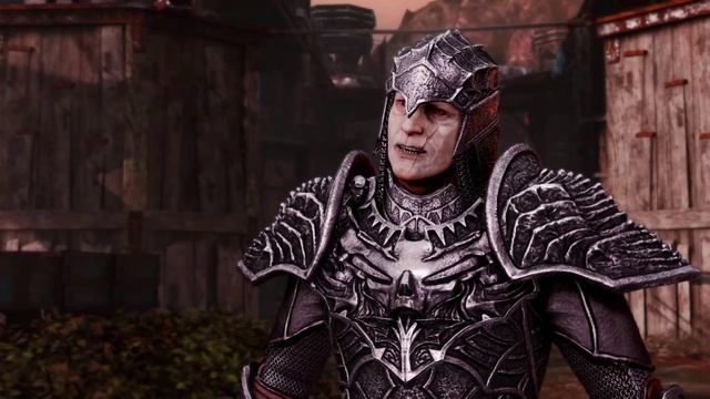 Средиземье_ Тени Мордора (Shadow Of Mordor) часть 27 (Прохождение без комментариев)