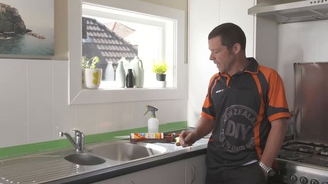 How To Use Silicone Sealant | Mitre 10 Easy As DIY