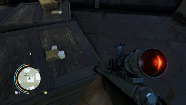Far Cry 3 e019 (Ritual \ Vaas) смотреть онлайн