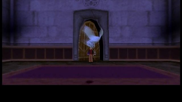 [PS1] Harry Potter and the Philosopher's Stone - Full Game Walkthrough (Playstation Gameplay) смотреть онлайн