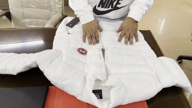 Imported Branded Canada Goose Jackets (Winter Wear Jackets)