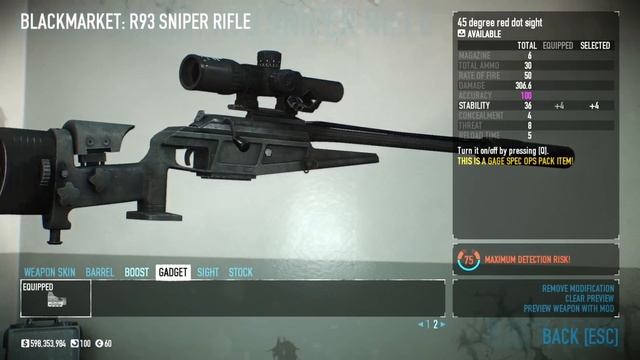 Payday 2: Gage Spec Ops Pack | Nueva arma + Accesorios (Review) [PC] смотреть онлайн