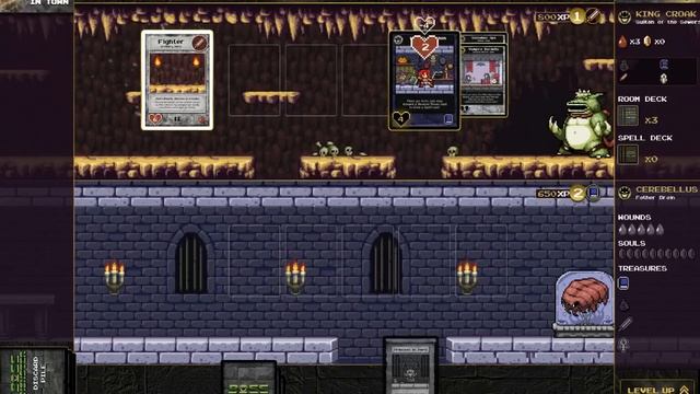Boss Monster Android Gameplay (HD) смотреть онлайн