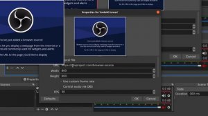 Как транслировать экран смартфона в OBS на компьютере?