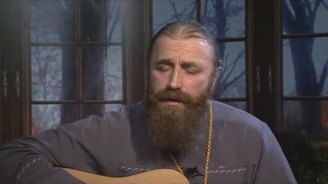 Протоиерей Владимир Малыченко «Венчальный вальс» смотреть онлайн
