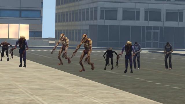 skibidi toilet zombie universe 01 ( New Virus) смотреть онлайн