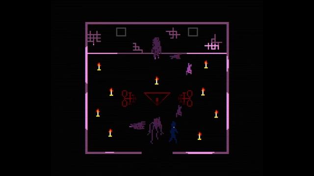 FAITH: The Unholy Trinity - Анализ третьего эпизода