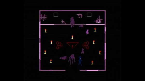 FAITH: The Unholy Trinity - Анализ третьего эпизода