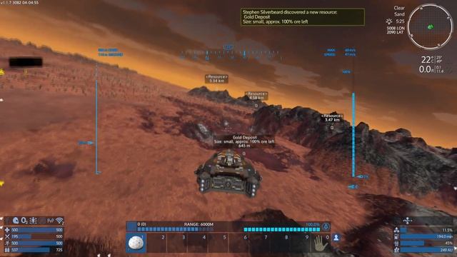 Kriel Empire Space : Empyrion Galactic Survival 1.0 let's play : #54 смотреть онлайн