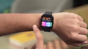 Xiaomi Redmi Watch 3 Active
