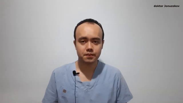 Stomatitni Uy Sharoitida Davolash