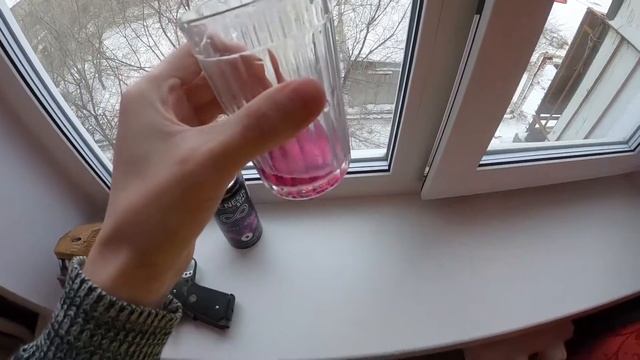 Обзор Энергетиков Target, Genesis, Turbo и странных Derzi, Derni смотреть онлайн