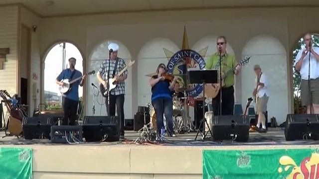 Rusty Nail - Bold O' Donahue смотреть онлайн