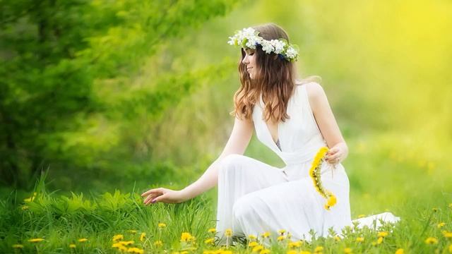 Женские энергетические практики на среду [Тахмина Альтман] смотреть онлайн