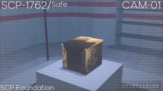 SCP Documentaries - SCP-1762 "Where The Dragons Went" смотреть онлайн