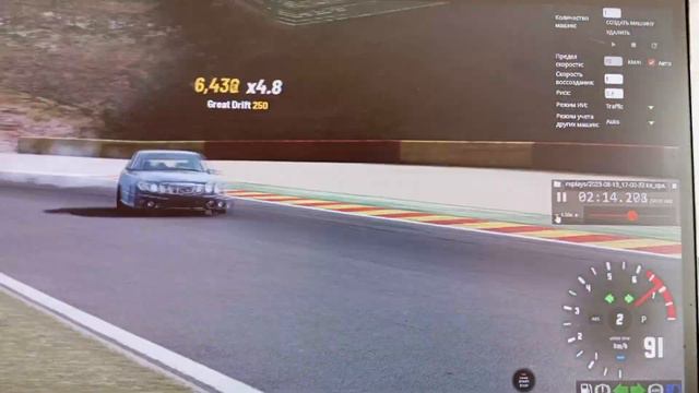 Mercedes E55 drift??? BeamNG.drive#beamngdrive #beamng #drift#russia #mercedes #mercedesbenz #e55am смотреть онлайн