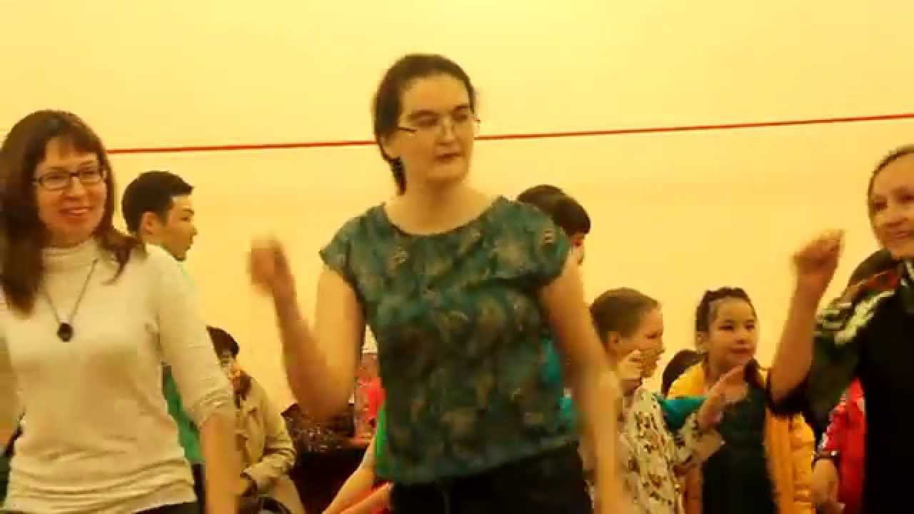 Библионочь с Эмилем Т. смотреть онлайн