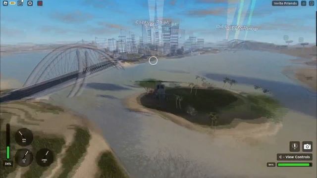 Где найти части от нового танка в War Tycoon [ROBLOX] смотреть онлайн