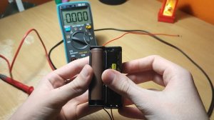 Соединение аккумуляторов последовательно и параллельно. Секретный смешанный способ.