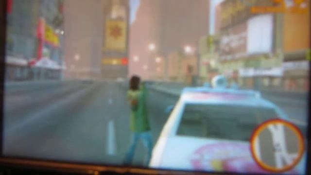 обзор игры DRIVER76 смотреть онлайн