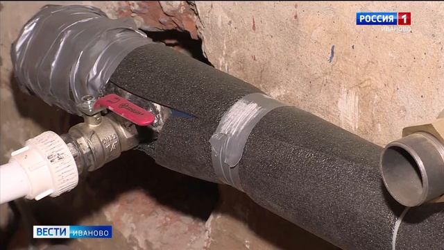 Капремонт сетей дома на улице Войкова полноценно сделать не вышло из-за нескольких жильцов смотреть онлайн