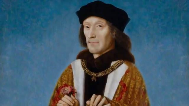 Генрих VII Тюдор, король Англии (рассказывает историк Наталия Басовская) смотреть онлайн
