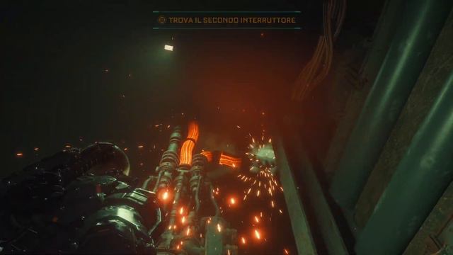 The Callisto Protocol | STEALTH...ALL' INCIRCA (No Commentary) - #12 смотреть онлайн