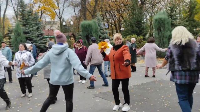 Танцы/Харьков/Dancing/Женщина моей мечты/28.10.2023/?? смотреть онлайн