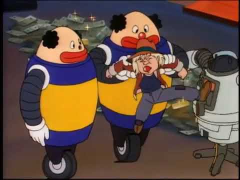 FRONDA COPS КОПЫ 4 серия русская озвучка